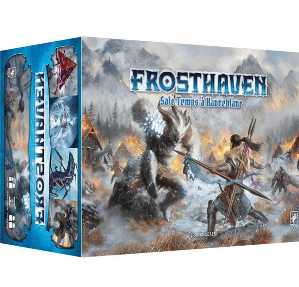 Frosthaven