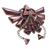 Zelda Hyrule Crest 4/6