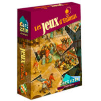 Cartzzle - Les jeux d’enfants