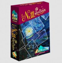 Cartzzle - Nuit étoilée