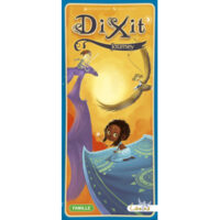 Dixit 03 - Extension Journey