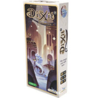 Dixit 07 - Extension Revelation