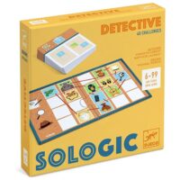 Sologic Detective