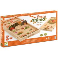 Pass Animo