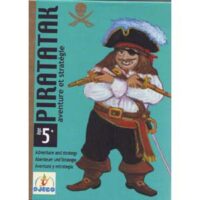 Piratatak