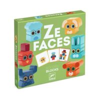 Ze Faces