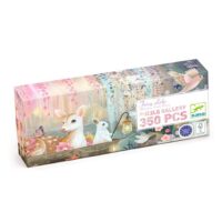 Puzzle 350P Fairy Lake