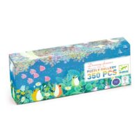 Puzzle 350P Dreamy dreams
