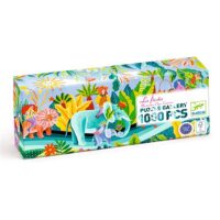 Puzzle 1000P La fiesta