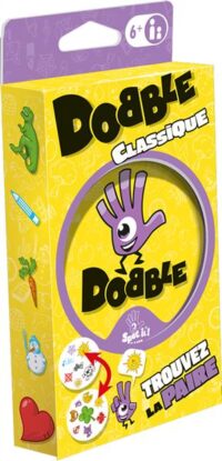 Dobble Classique éco