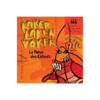 Poker des cafards