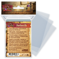 Perfect Fit Epic Forge (X100)