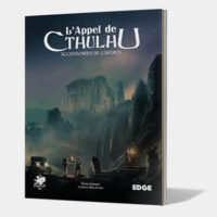 L'appel de Cthulhu : Accessoires du Gardien