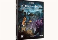 L’Appel de Cthulhu : L'Ordre de pierre