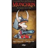 Munchkin