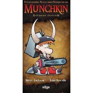 Munchkin