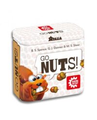 Go Nuts !