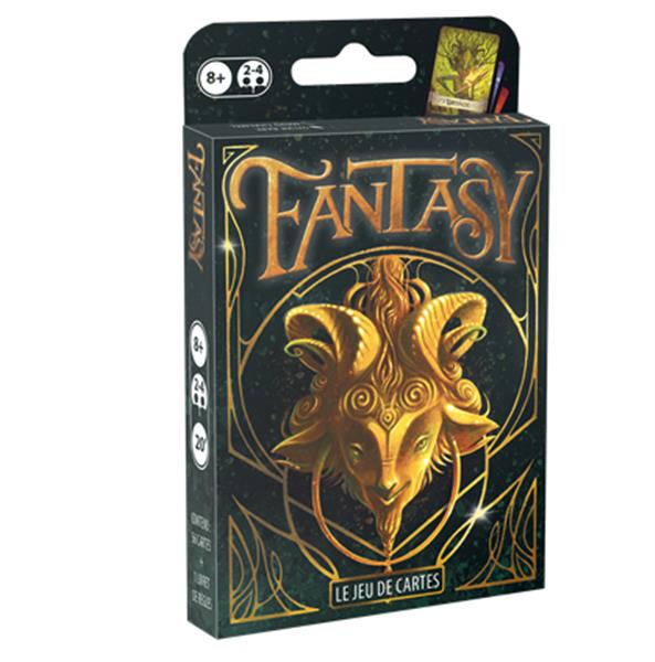 Fantasy