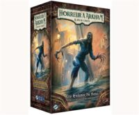 Horreur a Arkham JCE : Les Enfants du Sang