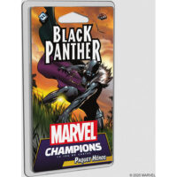 Marvel Champions : Black Panther
