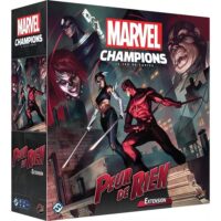 Marvel Champions : Peur de Rien