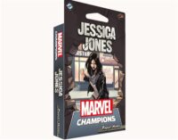 Marvel Champions : Jessica Jones