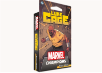 Marvel Champions : Luke Cage