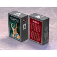 Deck Cinquième Édition : Hecata (FR)