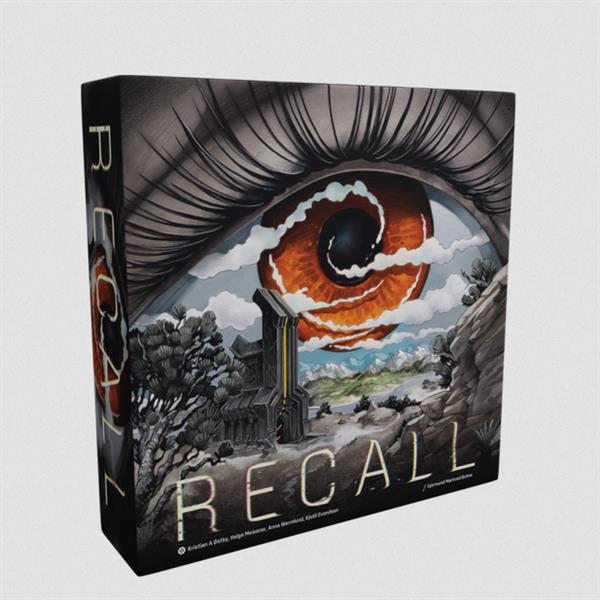 Recall