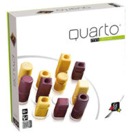 Quarto Bois Mini