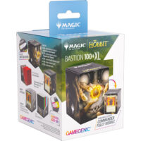 Deck Box Magic Le Hobbit : Mon Précieux
