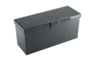 Boite de Rangement Fourtress 320+ Noir