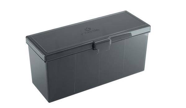 Boite de Rangement Fourtress 320+ Noir