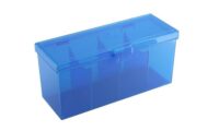 Boite de Rangement Fourtress 320+ Bleue