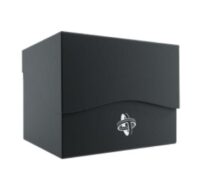 Deck Box 100 cartes Noir