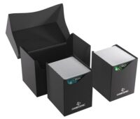 Double Deck Holder 200+ XL Black