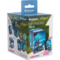 Deck Box Magic Le Hobbit : Gollum