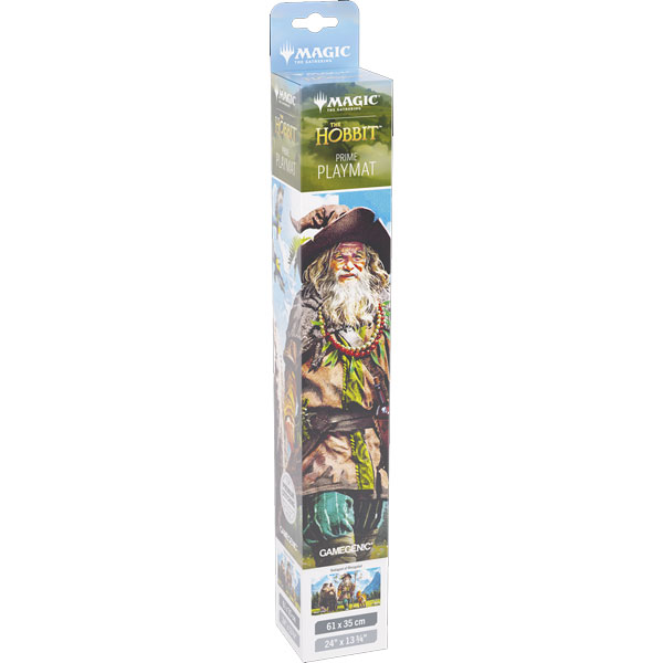 Playmat The Hobbit : Radagast