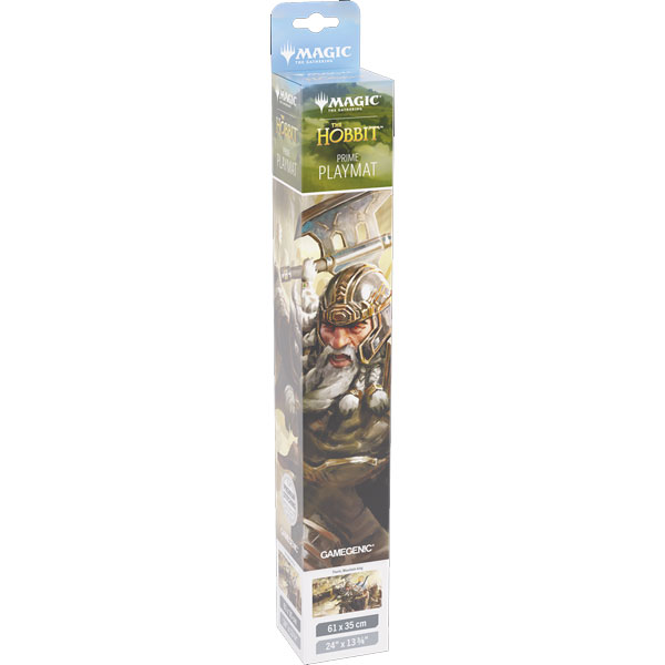 Playmat The Hobbit : Thorin