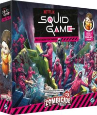 Zombicide ! Squid Game