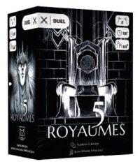 5 Royaumes