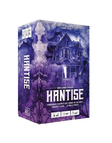 Hantise