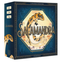 Salamandra