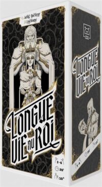Longue vie au Roi