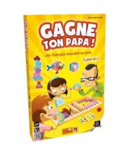 Katamino Gagne Ton Papa