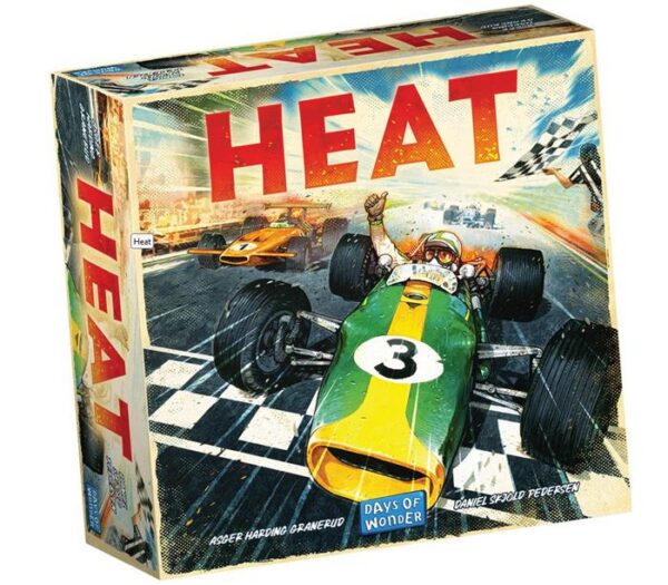 Heat