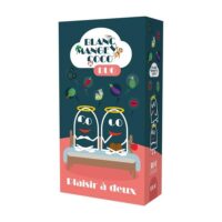 Blanc-manger Coco - Duo - Plaisir à deux