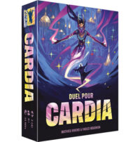Duel pour Cardia
