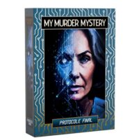 My Murder Mystery - Protocole Final