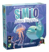 Similo Animaux Aquatiques